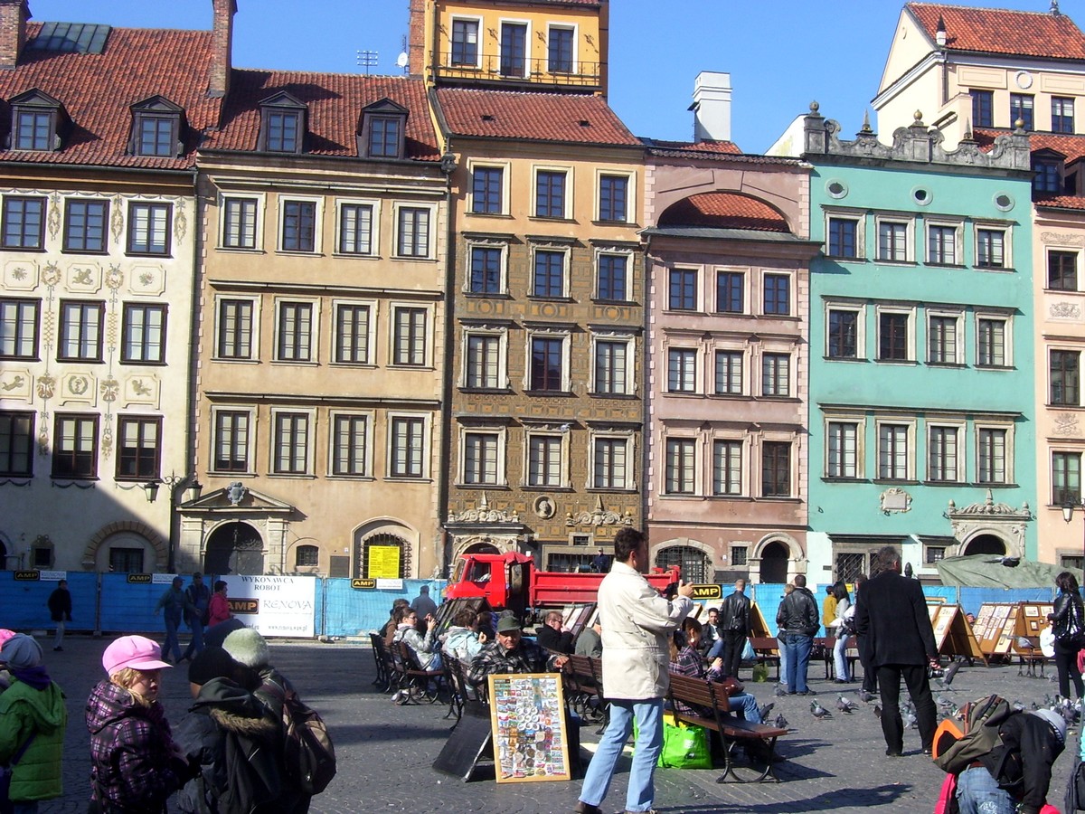 Warsaw
